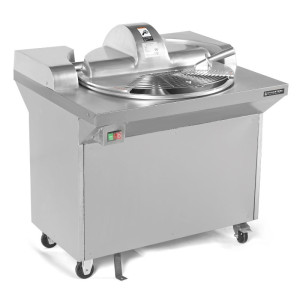 Horizontaler Cutter 20 L - Dynasteel