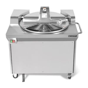 Cutter Horizontal 20 L - Dynasteel