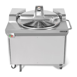 Horizontaler Cutter 20 L - Dynasteel