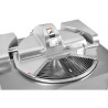 Horizontaler Cutter 20 L - Dynasteel
