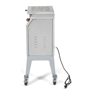 Elektrischer Fleischmischer 40 L - 32 kg - Dynasteel