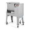 Mélangeur à Viande Électrique 40 L - 32 kg - Dynasteel