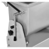 Elektrischer Fleischmischer 40 L - 32 kg - Dynasteel
