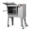 Mélangeur à Viande Électrique 40 L - 32 kg - Dynasteel