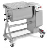 Mélangeur à Viande Électrique 80 L - 64 kg - Dynasteel