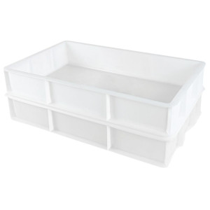 White Lid Full Box - Gilac