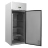 Edelstahl-Tiefkühlschrank GN2/1 - 650 L - Dynasteel
