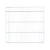 Shelf for 400-liter refrigerated cabinet Shelf for 400-liter refrigerated cabinet