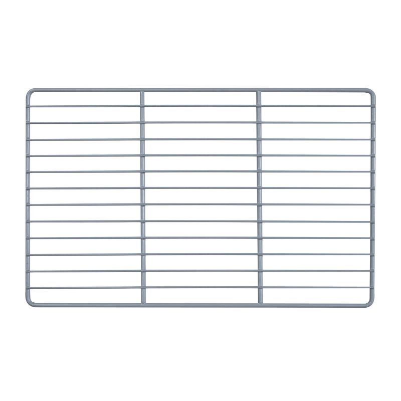 Grid for Positive Refrigerated Table GN 1/1 - 2 Doors - Dynasteel Grid for Positive Refrigerated Table GN 1/1 - 2 Doors - Dynasteel