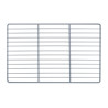 Grid for Positive Refrigerated Table GN 1/1 - 2 Doors - Dynasteel Grid for Positive Refrigerated Table GN 1/1 - 2 Doors - Dynasteel