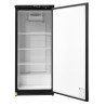 Kühlschrank 600 Liter - Positiv Schwarz - Dynasteel