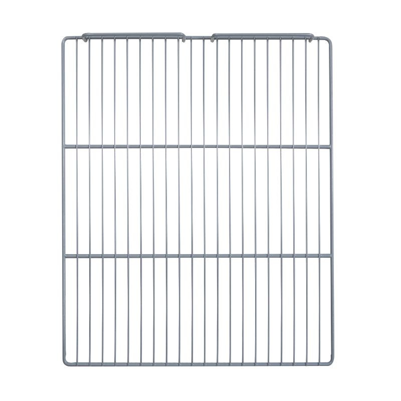 Regal für Kühlschrank GN 2/1 - Dynasteel