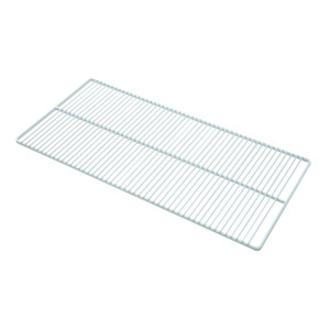 Gitter für belüfteten Kühlschrank 600 L Innenraum ABS - Dynasteel