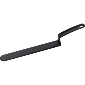 Spatula Gebogen Exoglass - L 250 mm - Matfer
