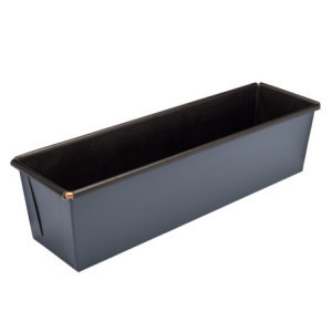 Kastenform - 180 x 80 mm - Matfer