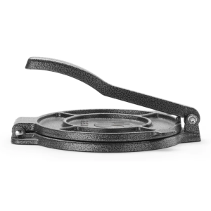 Tortilla-Presse aus Gusseisen - ø 200 mm - HENDI