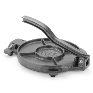 Tortilla-Presse aus Gusseisen - ø 265 mm - HENDI