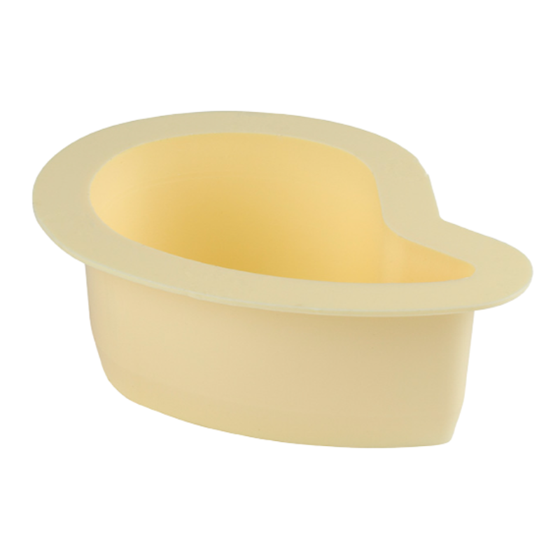 Polymerschneider Komma - 90 x 58 mm - Matfer