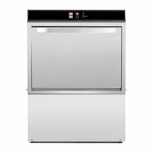 Professional Dishwasher Dynasteel: Optimal Performance.