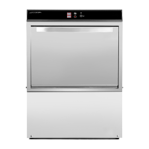 Professioneller Geschirrspüler Dynasteel: Optimale Leistung.