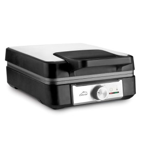 Elektrisches Waffeleisen - 4 Waffeln - Lacor