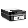 Electric Waffle Maker - 4 Waffles - Lacor