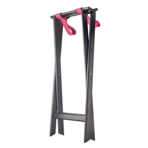 Holzklappständer für Serviertablett - Lacor