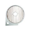 Disque à Julienne 10 mm pour Coupe-Légumes 550 W - Dynasteel