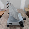 Professioneller halbautomatischer Schinkenaufschneider 300 mm - DYNASTEEL