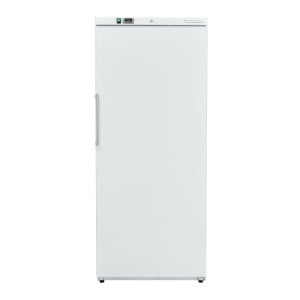 Ventilated Refrigerated Cabinet 600 L - ABS Interior - Dynasteel