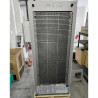 Ventilated Refrigerated Cabinet 600 L - ABS Interior - Dynasteel