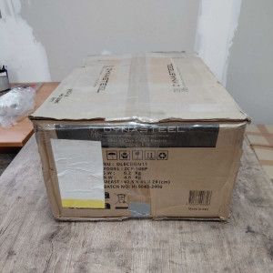 Chafing Dish GN 1/1 Elektrisch - Dynasteel