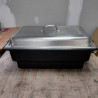Chafing Dish GN 1/1 Electric - Dynasteel