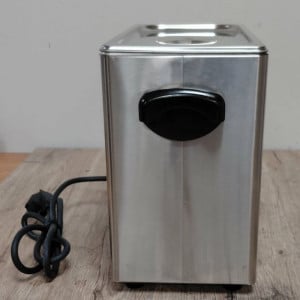 Dynasteel Eierkocher - 8 Eier: professionelle Zubereitung