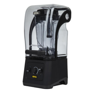 Blender With Soundproof Cover 2.5L - Buffalo