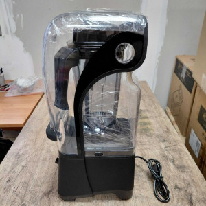 Mixer mit Schallschutzhaube 2,5L - Buffalo