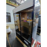 Refrigerated Beverage Display Case - 2 Doors - 1000 L - Dynasteel