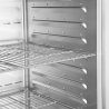 Positive Stainless Steel Refrigerated Cabinet GN 2/1 - 560 L - Polar