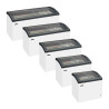 Gefrierschrank für Speiseeis - 484 L - TEFCOLD