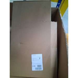 Spülbrause Geschirr mit Einlochmischer mit Schwanenhals - Dynasteel