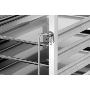 Gastronorm Trolley 7 levels GN1/1 Barstcher