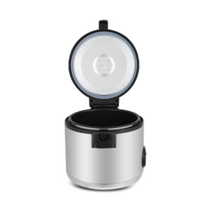 Professioneller Reiskocher - 6 L - Dynasteel