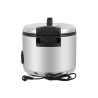 Professional Rice Cooker - 6 L - Dynasteel