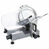 Professional Semi-Automatic Ham Slicer 275 mm - Dynasteel