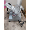 Professional Semi-Automatic Ham Slicer 275 mm - Dynasteel