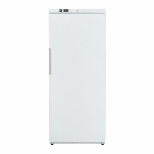 Ventilated Refrigerated Cabinet 600 L - ABS Interior - Dynasteel