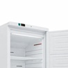 Armoire Réfrigérée Ventilée 600 L - Intérieur ABS - Dynasteel