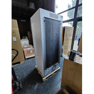 Ventilated Refrigerated Cabinet 600 L - ABS Interior - Dynasteel