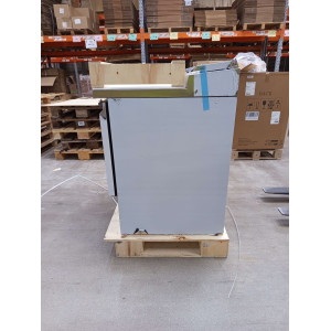 Star Refrigerated Saladette - 2 Doors with Opening Top