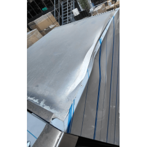 Armoire 350 Liter - Positiv - Ref NMA400TNIX